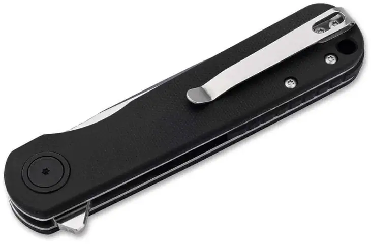 Boker Magnum Braddock Black - view 2